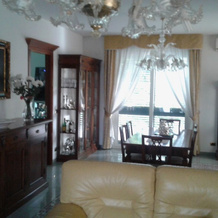 Bed  Breakfast Le Palme, 基耶蒂 — 照片 2