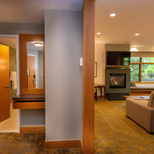 Cedarbrook Lodge, SeaTac — photo 5