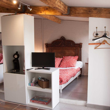 L'Abri et L'Atelier Du Jas, Ensues-la-Redonne — photo 4
