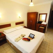 Zeus Turunç Hotel, Кумлюбюк — фото 5