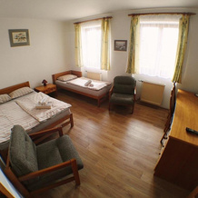 Hotel Gabriela, Витковице — фото 3