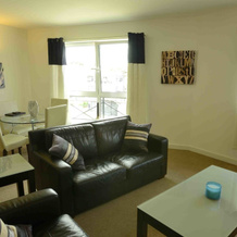 City Apartments Northampton Centro, Northampton — photo 3