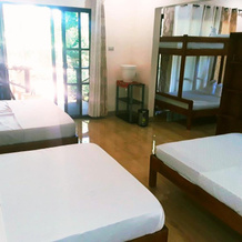 Adayo Cove Resort, 锡基霍尔 — 照片 3