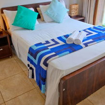 Apartamento Particular Pipa Beleza Spa Resort, Тибау-ду-Сул — фото 3