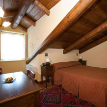 Agrisuite Le Querce Del Vareglio, Канале — фото 2