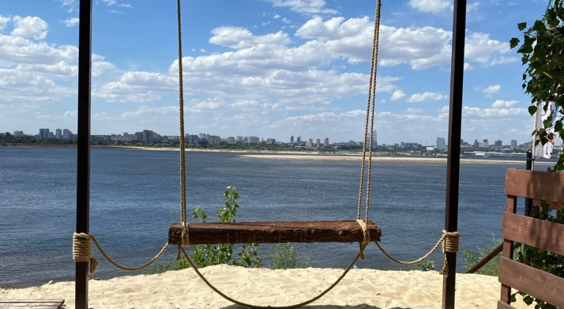 Нобель, Краснослободск — фото 1