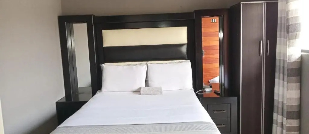 Platinum Guesthouse, 杰米斯顿 — 照片 1
