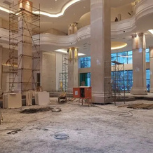 Qinjin International Hotel, Weinan — photo 2