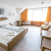 Hotel Zum Goldenen Fässchen, 唐 — 照片 5