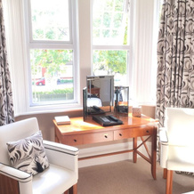 Springwood Luxury B&B, Хорли — фото 4