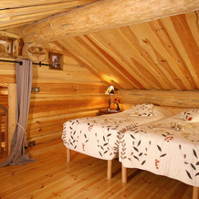 Chalet Leslie Alpen, 蒙德朗 — 照片 2