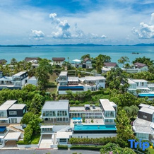 Naga Pearl Villa  |  6 rooms, 1 eternal summer on the Andaman Sea, 塔朗 — 照片 3