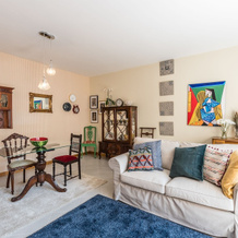 Varanda Do Castelo Charming Apartment, Силвеш — фото 5