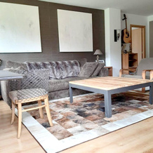 Apartment With 3 Bedrooms in Panticosa, With Wonderful Mountain View, Shared Pool, Enclosed Garden Near the Slopes, 潘蒂科萨 — 照片 5