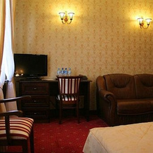 Hotel Sarmata, Сандомир — фото 5