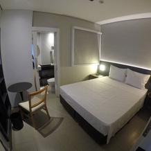 LA Hotel Votuporanga, 沃图波兰加 — 照片 4
