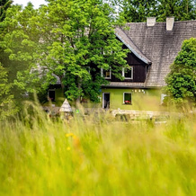 Schronisko Pttk Pasterka, Юговице — фото 2