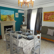 Villa In Ubrique Cadiz 101796 By Mo Rentals, Бенаокас — фото 2