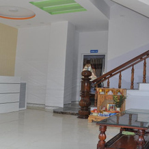 Phuc Hau Hotel - Ly Son, 李松 — 照片 3