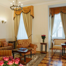Hotel Livia, Karlovy Vary — photo 3