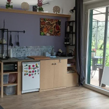 B&B La Casetta Di Ben, Витербо — фото 4