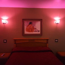 Deluxe Motel, Los Angeles Area, Доуни — фото 2