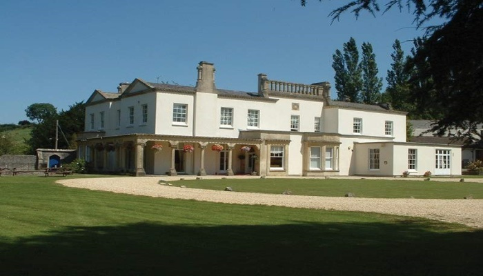 Chewton Place, 康普顿丹多 — 照片 1