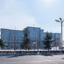 Fuzhi Hotel, Sui leng zhen — photo 5