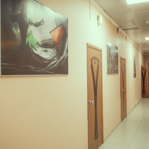 Olimp Mini-hotel, Yegoryevsk — photo 5
