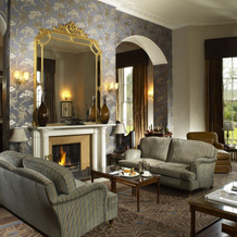 The Mount Somerset Hotel and SPA, 亨卢伊德 — 照片 2