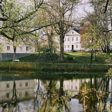 Yxtaholms Slott, Флен — фото 4