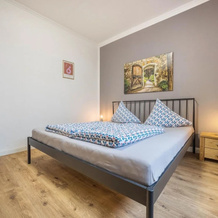 Ferienwohnung in der Mecklenburger Seenplatte, Priborn — photo 5