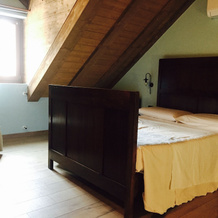B&B Casa Tomà, Мазера — фото 2