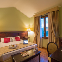 I Calanchi Country Hotel & Resort, Рипатрансоне — фото 2