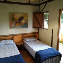 Pousada Passaredo, Brumadinho — photo 3