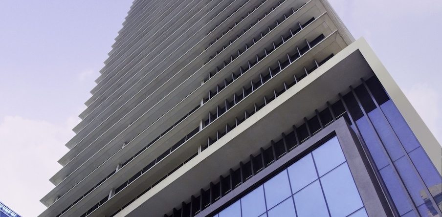 Oakwood Premier Manila, Pasig — photo 1
