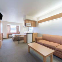 Microtel Inn & Suites by Wyndham Altus, 阿尔特斯 — 照片 5