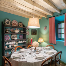 Encantadora Casa De Pueblo Con 5 Hab. En Burgos, Санто-Доминго-де-Силос — фото 3
