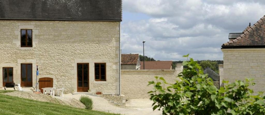 Gîte Les Riceys, 4 pièces, 6 personnes - FR-1-543-154, Les Riceys — photo 1