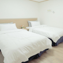 Lake Ocean Resort Sokcho, 托森 — 照片 3