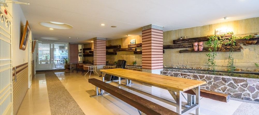Yunlin Gukeng Da-Hu Villa B&B, 古坑 — 照片 1