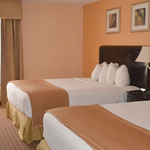 Baymont By Wyndham East Windsor Bradley Airport, Ист-Виндзор — фото 4