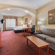 La Quinta Inn & Suites By Wyndham Hobbs, Хоббс — фото 2