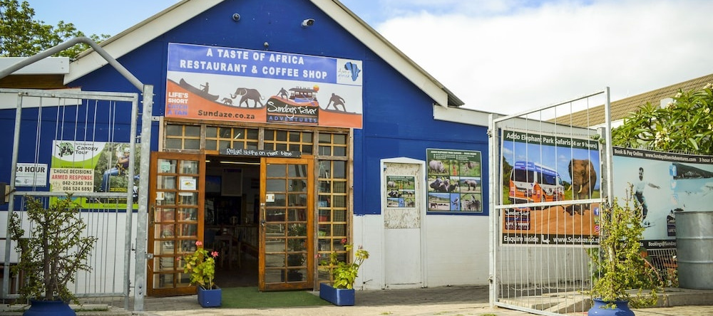 Addo Park View - Sundaze Riverside, Колчестер — фото 1