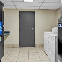 Quality Inn Fort Campbell, Оук-Гроув — фото 4