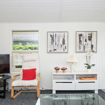 Pleasing Holiday Home In Esbjerg Near Sea, Эсбьерг — фото 2