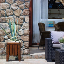 Villa Haraki Paradise, 哈拉基 — 照片 2