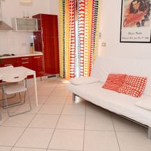 Jonico Guest House, 斯坎扎诺约尼科 — 照片 4