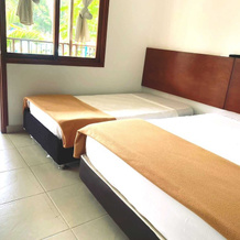 Hotel Sunrise Guamal, 阿卡西亚斯 — 照片 4