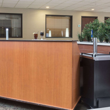 Quality Suites Lansing West, Уэверли — фото 2
